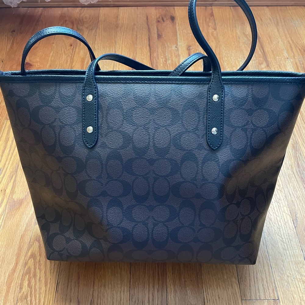 Coach bag - Picture 9 of 16